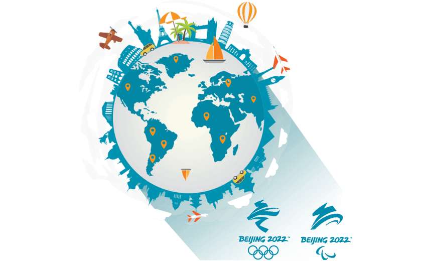 出国旅游 到安圭拉旅游 - ROUTECN